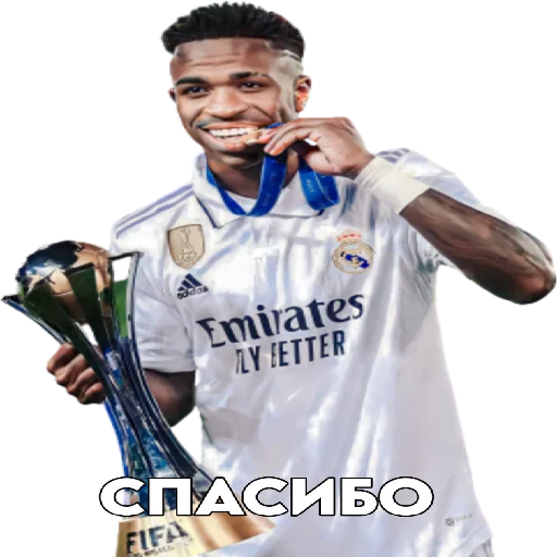 Sticker SonaldoPon - 1