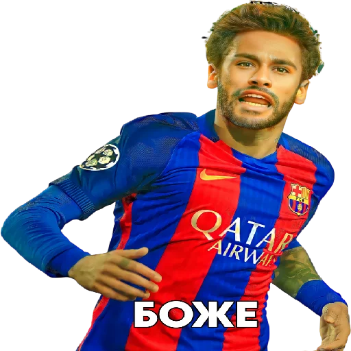 Sticker SonaldoPon - 1