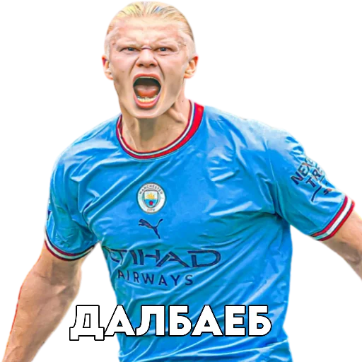 Sticker SonaldoPon - 1