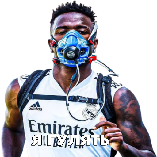 Sticker SonaldoPon - 1