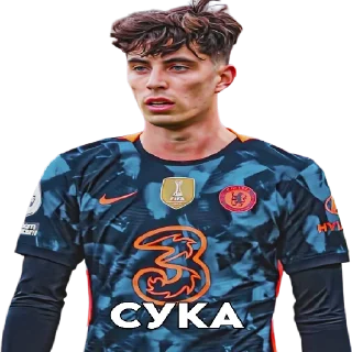 Sticker sonaldo пон - 10