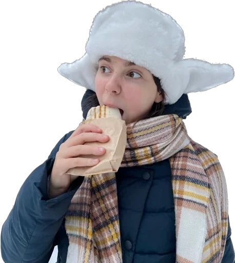 Sticker Sonchousonya - 1