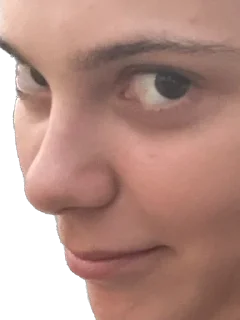 Sticker Недопонятый гений - 6