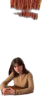 Sticker Недопонятый гений - 4