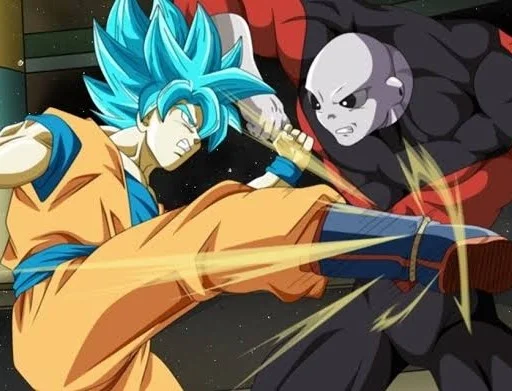 Sticker SoneshIsGoku - 1