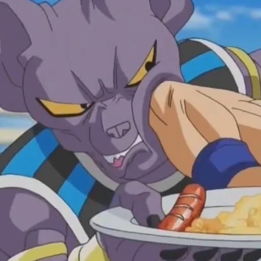 Sticker SoneshIsGoku - 1