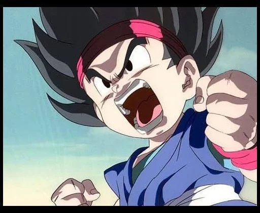 Sticker SoneshIsGoku - 1