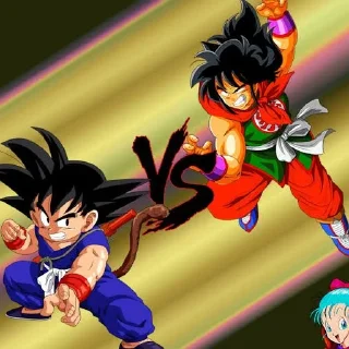 Sticker 🖤--Goku--🖤 - 11