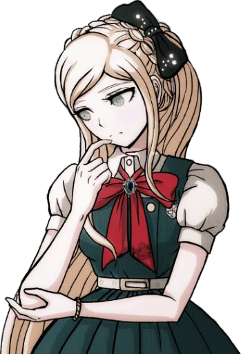 anime illustration cartoon