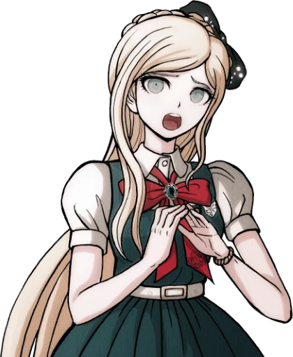 anime cartoon illustration