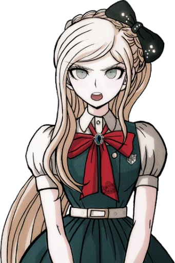 anime cartoon illustration