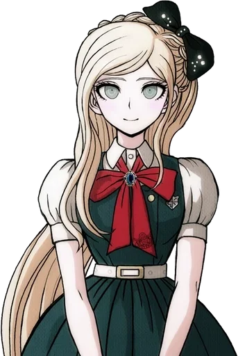 Sonia by @clicker_yo - 