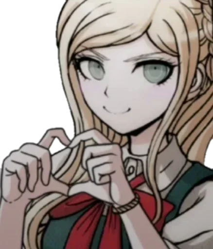 Стикер Sonia by @clicker_yo - 10