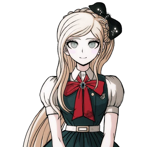 ♛𝓢𝓸𝓷𝓲𝓪 𝓝𝓮𝓿𝓮𝓻𝓶𝓲𝓷𝓭 ♛ - 