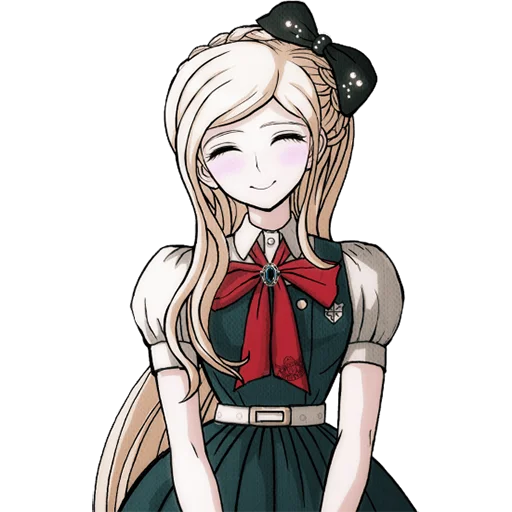 Sticker Sonia_Nevermind_Nod - 1