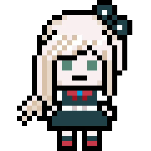 Sticker Sonia_Nevermind_Nod - 1