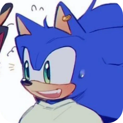 Sticker Sonic835 - 1