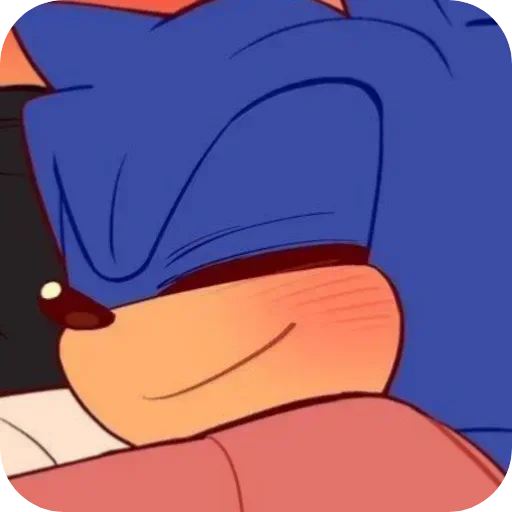 Sticker Sonic835 - 1