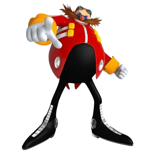 Sticker SonicEarth928B - 1