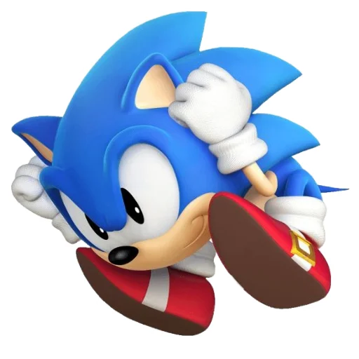 Sonic • @Earth928B - 