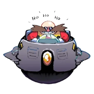 Sticker Sonic • @Earth928B - 4