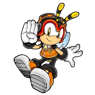 Sticker Sonic • @Earth928B - 5