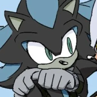 Стикер ~•Sonic•~ - 1