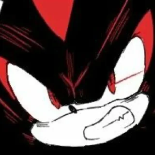 Стикер ~•Sonic•~ - 4