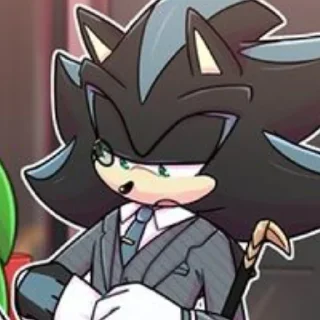 Стикер ~•Sonic•~ - 0