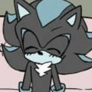 Стикер ~•Sonic•~ - 2