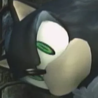 Стикер ~•Sonic•~ - 11