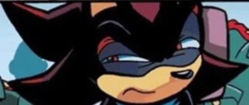 Стикер Sonic Pack - 6