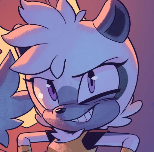 Sticker SonicPack2 - 1