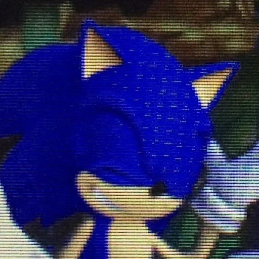 Sticker SonicPack2 - 1