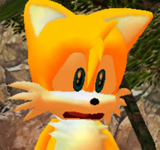 Sticker SonicPack2 - 1