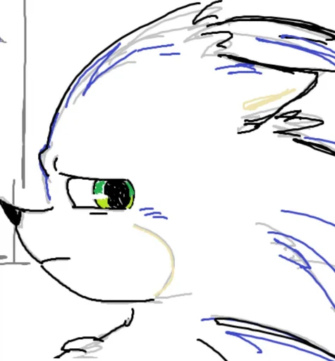 Sticker SonicPack2 - 1