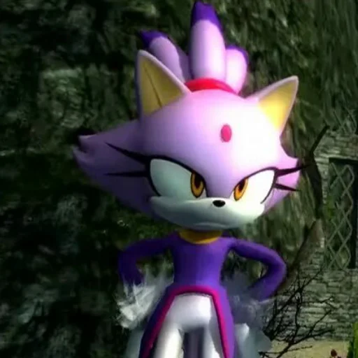 Sticker Sonic_2006_498 - 1