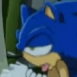 Sticker Sonic_LOL @infinite_the_jackal77 - 11