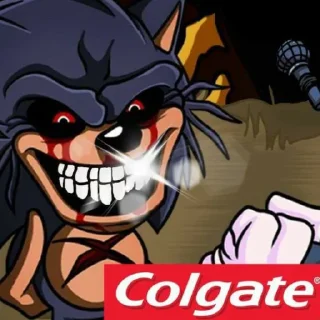 Sticker Sonic_LOL @infinite_the_jackal77 - 7