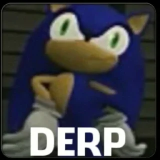 Sticker Sonic_LOL @infinite_the_jackal77 - 10