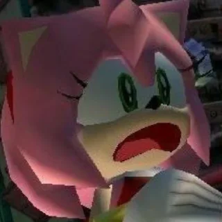 Sticker Sonic_LOL @infinite_the_jackal77 - 5