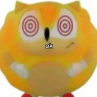 Sticker Sonic_LOL @infinite_the_jackal77 - 6