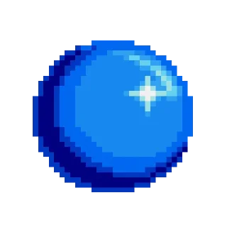 Стикер Sonic Mania - 10