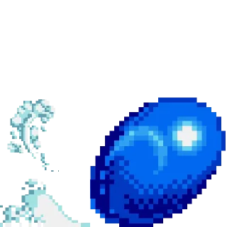 Стикер Sonic Mania - 4