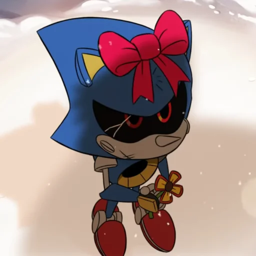 Sticker Sonic_Mania475 - 1