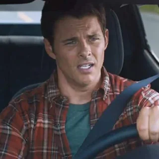 Стикер Sonic in the movie 1 and 2 by @sonic_the_hednehog - 6