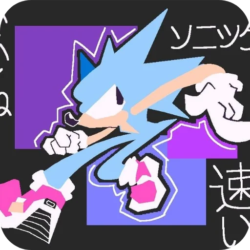 Соник/Sonic 💨 @sonic_the_hednehog - 