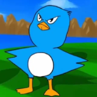 Sticker Соник - 2