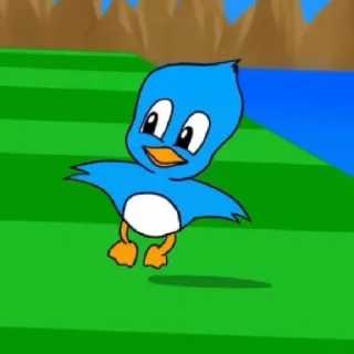 Sticker Соник - 6