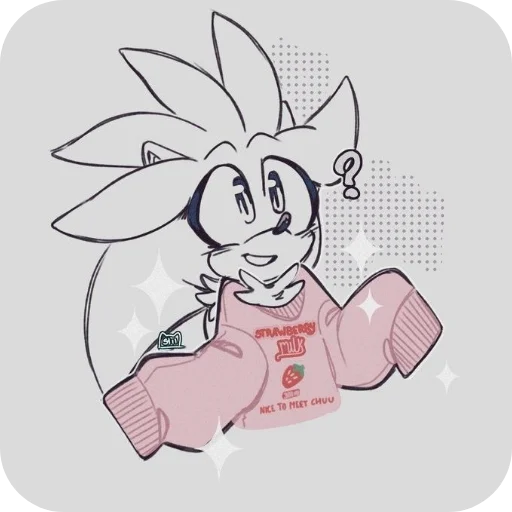 Sticker Sonik1386 - 1